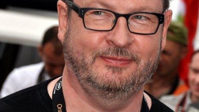 Lars von Trier Lars von Trier