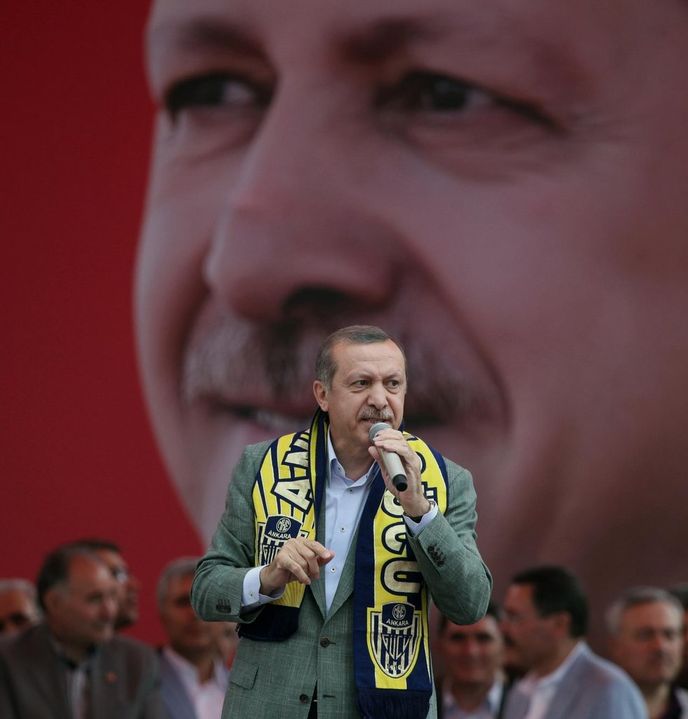 Recep Tayyip Erdogan Recep Tayyip Erdogan