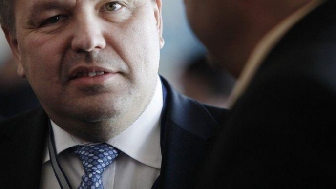 Petr Tluchoř Petr Tluchoř