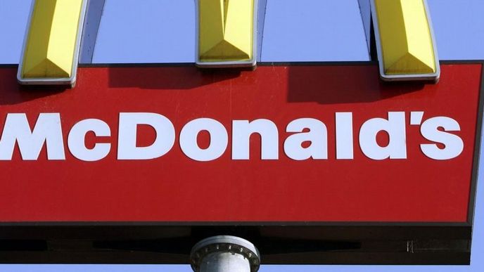 McDonald´s McDonald´s