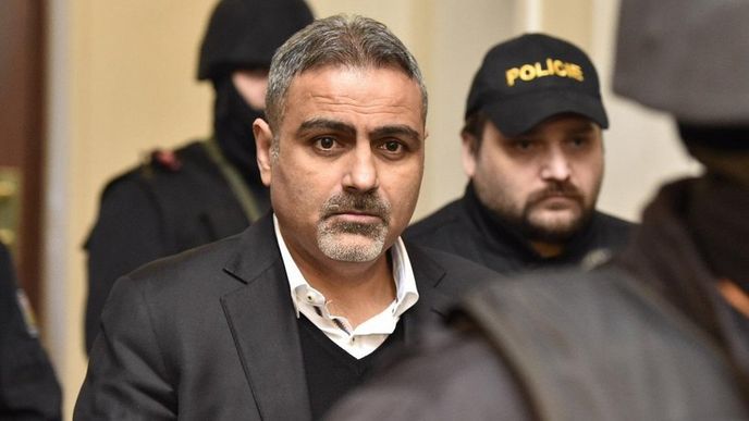 Íránec Shahram Abdullah Zadeh Íránec Shahram Abdullah Zadeh