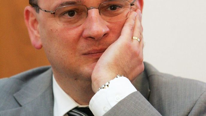 Petr Nečas Petr Nečas