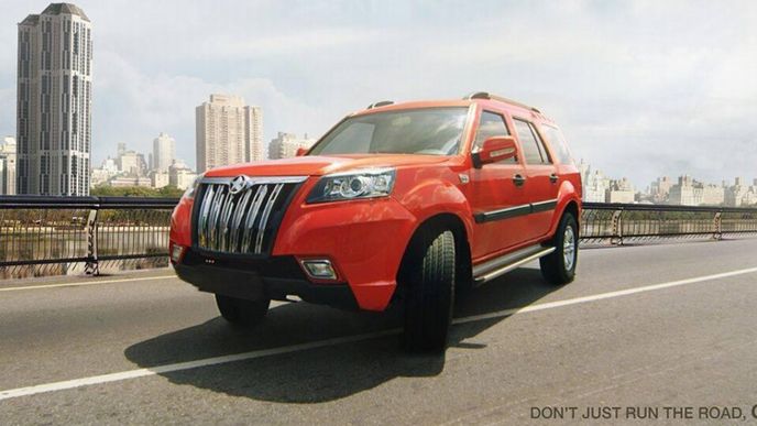 SUV Kantanka Onantefuo SUV Kantanka Onantefuo