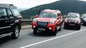 Vozy ghanské firmy Kantanka Group Vozy ghanské firmy Kantanka Group