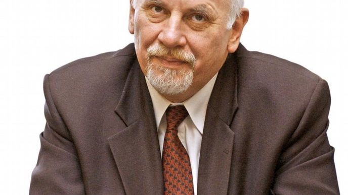 Pavel Rychetský Pavel Rychetský