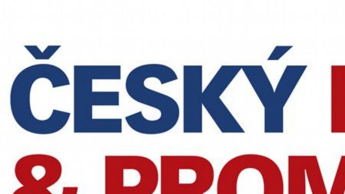 Logo soutěže Český direkt & promo Logo soutěže Český direkt & promo