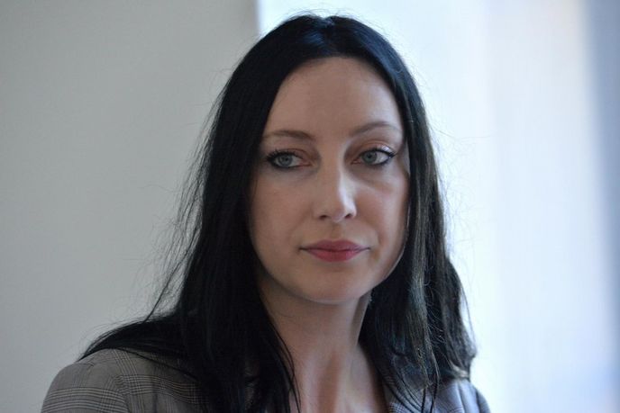 Lucia Novanská Lucia Novanská