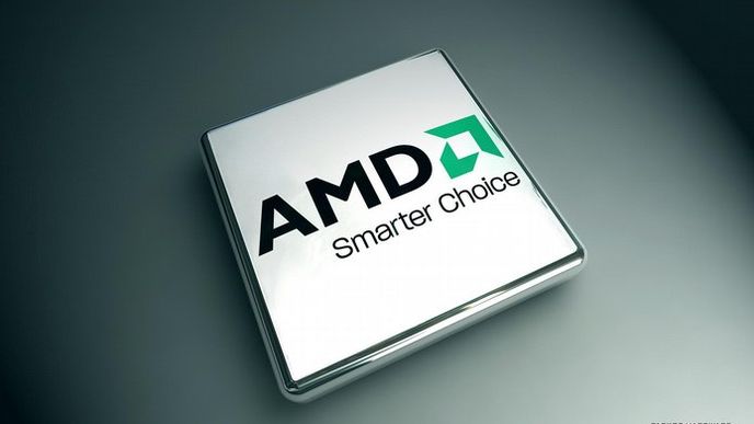 AMD AMD