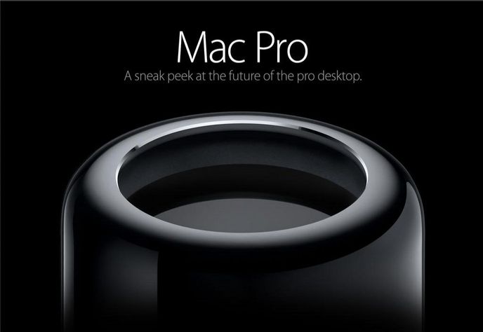 Mac Pro Mac Pro