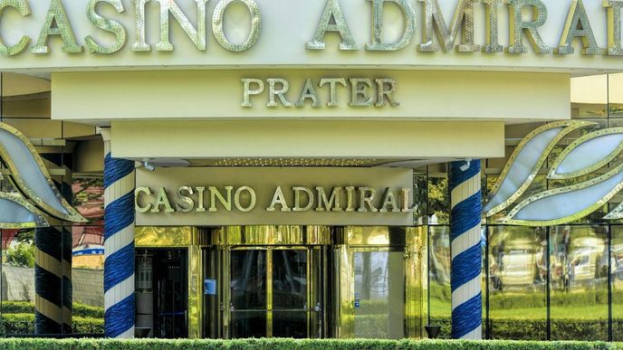 Casinos Austria Casinos Austria
