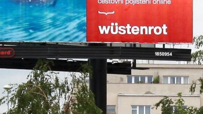 Úspěšný koncept Wüstenrot a agentury Scholz & Friends pokračuje kampaní na cestovní pojištění ProCesty. Úspěšný koncept Wüstenrot a agentury Scholz & Friends pokračuje kampaní na cestovní pojištění ProCesty.