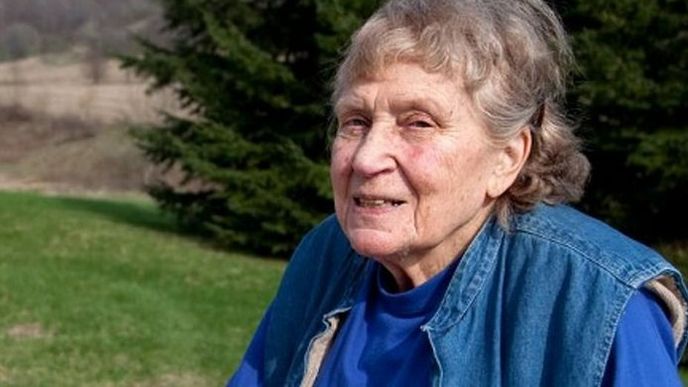 Světlana Allilujevová Světlana Allilujevová