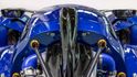 Supersport Praga R1R Supersport Praga R1R