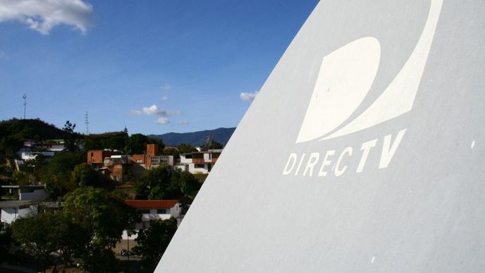 DirecTV DirecTV