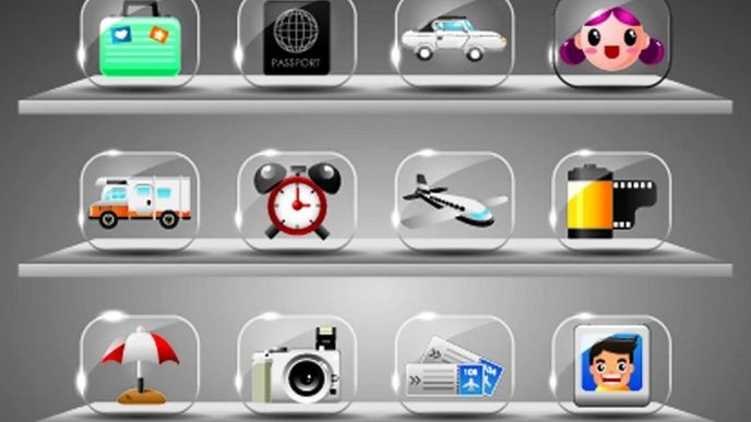 E-shop E-shop