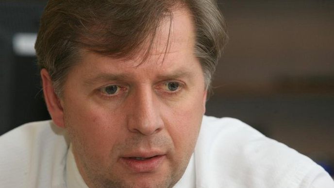 Petr Bendl Petr Bendl