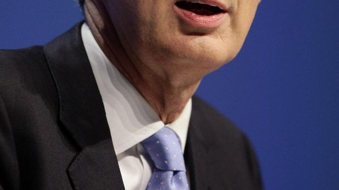 Philip Hammond Philip Hammond