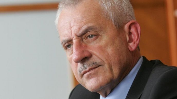 Leoš Heger Leoš Heger