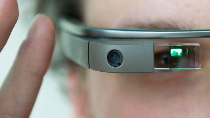 Google Glass Google Glass
