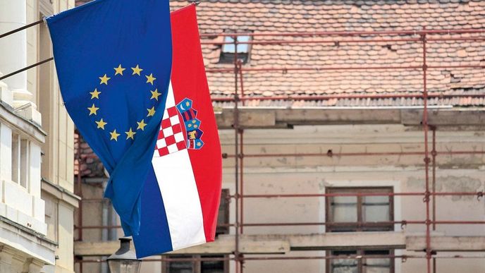 Chorvatsko Chorvatsko