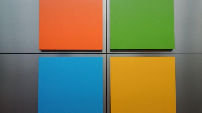 Microsoft Microsoft