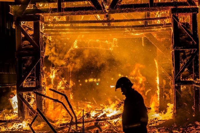 Valencijské slavnosti Las Fallas Valencijské slavnosti Las Fallas