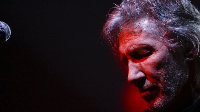 Roger Waters: The Wall Roger Waters: The Wall