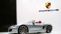 Porsche Boxster Porsche Boxster