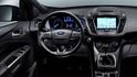 Ford Kuga se dočkal faceliftu Ford Kuga se dočkal faceliftu
