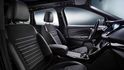 Ford Kuga se dočkal faceliftu Ford Kuga se dočkal faceliftu