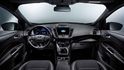 Ford Kuga se dočkal faceliftu Ford Kuga se dočkal faceliftu