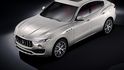 Maserati Levante Maserati Levante