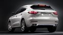 Maserati Levante Maserati Levante