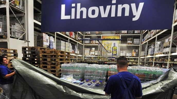 alkohol alkohol