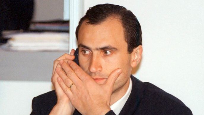 Ivan Pilip Ivan Pilip