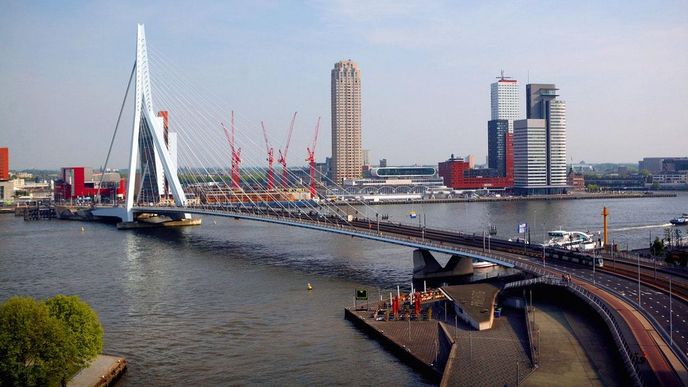 Rotterdam Rotterdam