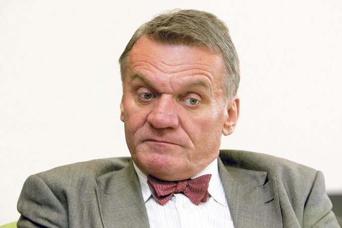 Bohuslav Svoboda Bohuslav Svoboda