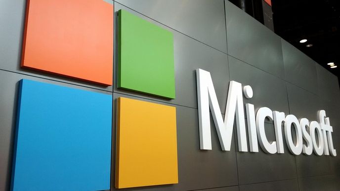 Microsoft Microsoft