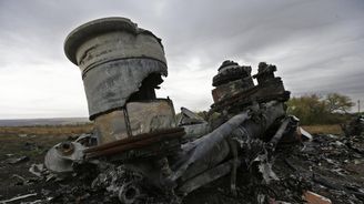 CNN: Letoun MH17 sestřelili loni nad Ukrajinou povstalci CNN: Letoun MH17 sestřelili loni nad Ukrajinou povstalci