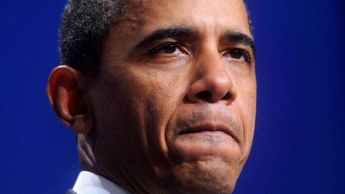 Barack Obama Barack Obama