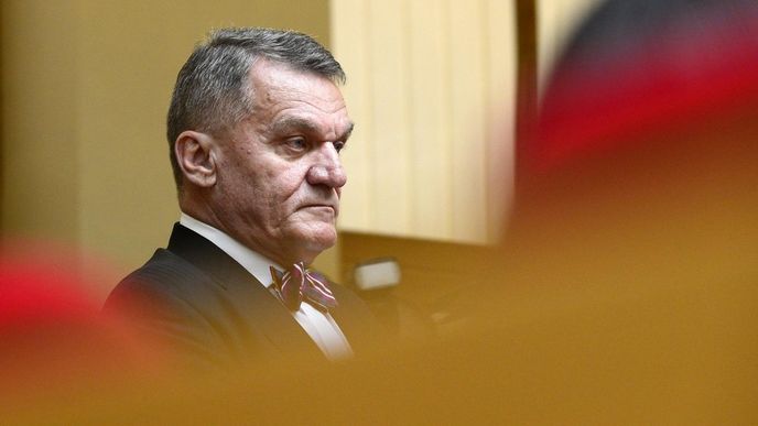 Odvolaný primátor Svoboda Odvolaný primátor Svoboda