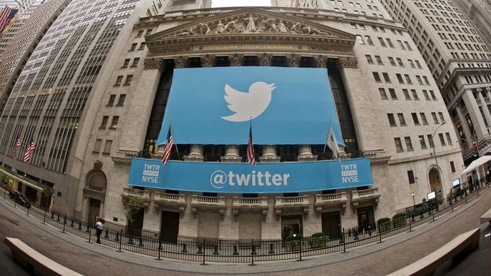Twitter, Twitter,