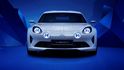 Renault Alpine Renault Alpine