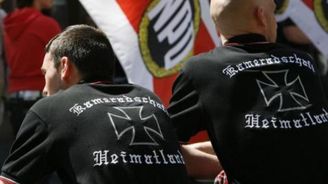 Die Welt: Zákaz NPD není řešení Die Welt: Zákaz NPD není řešení