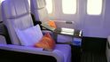 Boeing 757 hotelového řetězce Four Seasons Boeing 757 hotelového řetězce Four Seasons