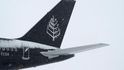 Boeing 757 hotelového řetězce Four Seasons Boeing 757 hotelového řetězce Four Seasons