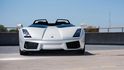Jediný funkční exemplář Lamborghini Concept S jde do prodeje Jediný funkční exemplář Lamborghini Concept S jde do prodeje