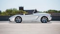 Jediný funkční exemplář Lamborghini Concept S jde do prodeje Jediný funkční exemplář Lamborghini Concept S jde do prodeje