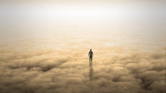 Cloud Cloud
