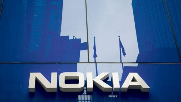 Nokia Nokia